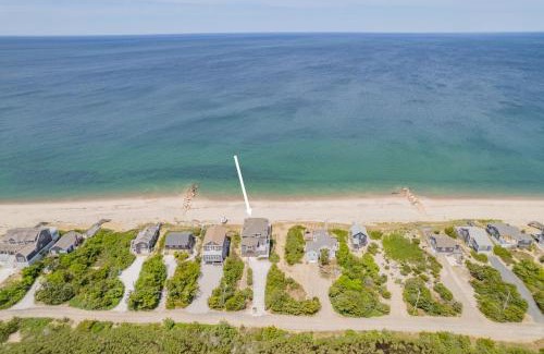East Sandwich House | 69 Salt Marsh Road East Sandwich - Cape Cod