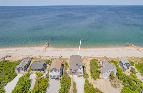 East Sandwich House | 69 Salt Marsh Road East Sandwich - Cape Cod