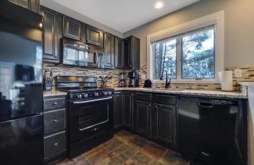 Boyne Falls House | 690 Disciples Village Condo
