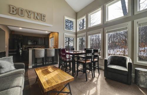 Boyne Falls House | 690 Disciples Village Condo