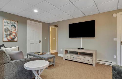 Boyne Falls House | 691 Disciples Village Condo