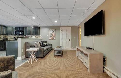 Boyne Falls House | 691 Disciples Village Condo