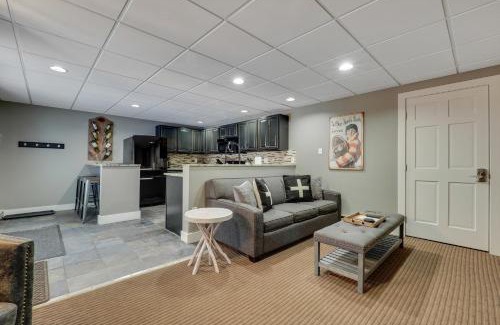 Boyne Falls House | 691 Disciples Village Condo