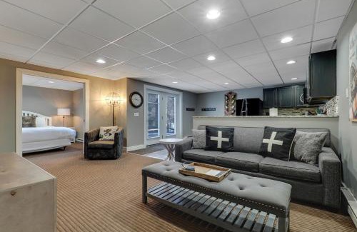 Boyne Falls House | 691 Disciples Village Condo