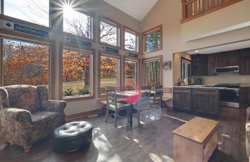 Boyne Falls House | 692 Disciples Village Condo