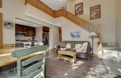 Boyne Falls House | 692 Disciples Village Condo