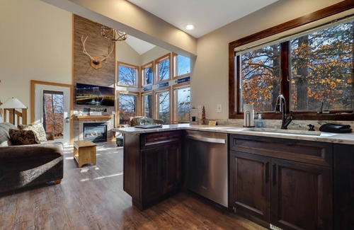 Boyne Falls House | 692 Disciples Village Condo
