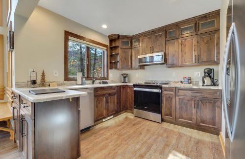 Boyne Falls House | 692 Disciples Village Condo