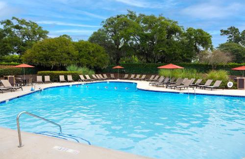 Oceanside House | 6964 Fairway One at The Sea Pines Resort