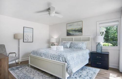 Oceanside House | 6964 Fairway One at The Sea Pines Resort