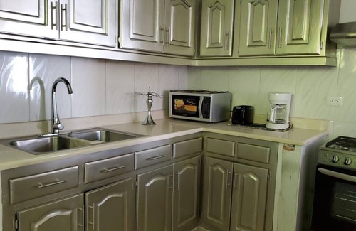 Santiago Province Apartment | 6A SANTIAGO CENTER, COZY HOUSE APT TO STAY