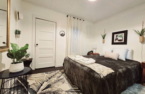 Jonesville House | 6B Relaxing Yadkin Valley Escape