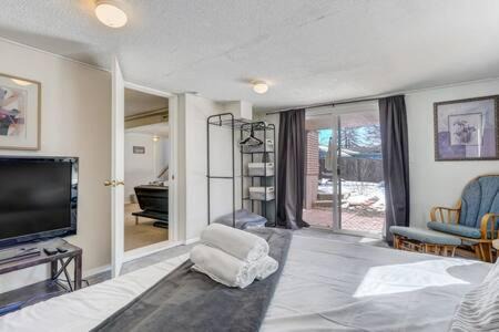 Central Colorado Springs House | 6BD near Garden of the Gods-Palmer Park
