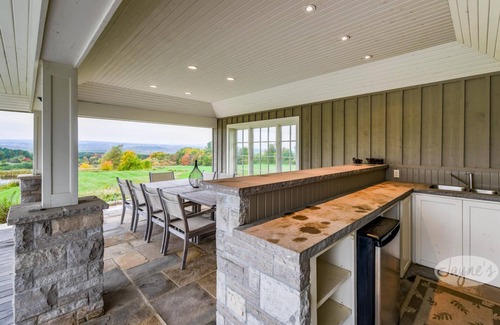Clearview Other | 6Bed, 4Bath estate with breathtaking views, sports court, pool area and more!