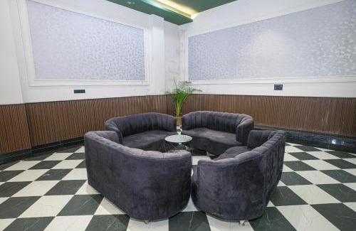 Vidhyadhar Nagar Villa | 6BHK Villa with pool Near Jaipur Junction