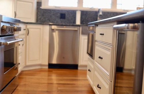 Ether House | 6BR/7BA Estate Sleeps 18 Available for US Open 2024