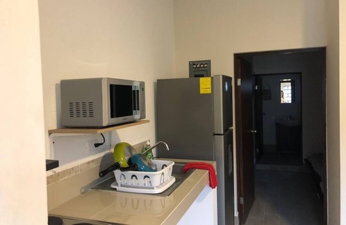 Monterrey Municipality House | 6Departamento completo, 100 megas wifi, limpieza 1 vez por semana