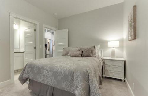 Coeur d'Alene House | 6th Street Retreat