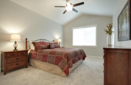 Coeur d'Alene House | 6th Street Retreat