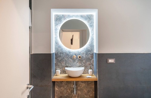 La Spezia Historic Centre House | 6thLand - Rent Rooms La Spezia