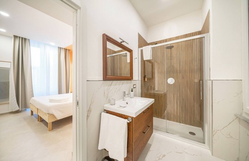 La Spezia Historic Centre House | 6thLand - Rent Rooms La Spezia