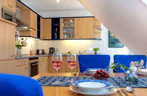Karlshagen Apartment | 7.6 MA Weidenweg 14 f