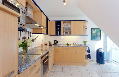 Karlshagen Apartment | 7.6 MA Weidenweg 14 f