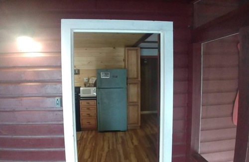 Chestertown Cottage | #7 Adirondack@Birchwood Cottages on Loon Lake. Family Friendly Waterfront