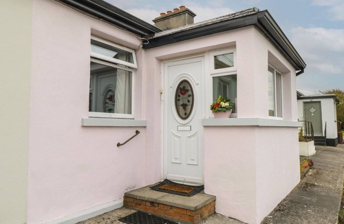 Foxford Cottage | 7 Aikenhead Terrace