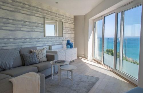 Carbis Bay Apartment | 7 Atlantic Watch