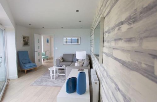 Carbis Bay Apartment | 7 Atlantic Watch