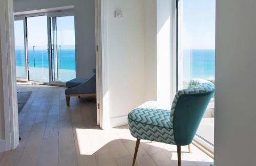 Carbis Bay Apartment | 7 Atlantic Watch