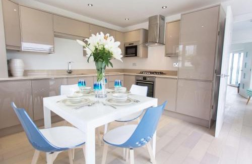 Carbis Bay Apartment | 7 Atlantic Watch