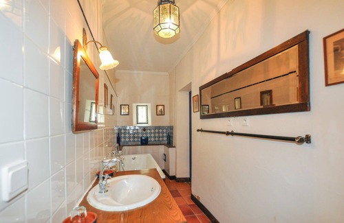 Escales House | 7 bedroom accommodation in Escales