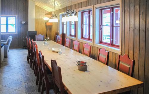 Syssleback House | 7 Bedroom Beautiful Home In Sysslebäck
