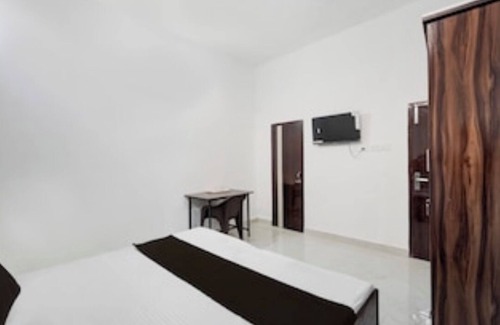 Amritsar Bed & Breakfast | 7-bedroom bed & breakfast in welcoming Amritsar with AC