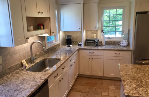West Harwich House | 7 Bedroom Family Home w/A/C Walk to Beach & Village 4.8 out of 5 Exceptional