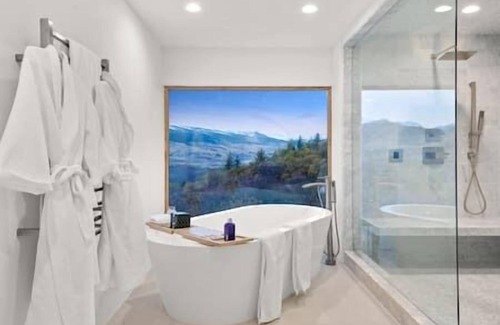 Aspen House | 7 BEDROOM HOME STARWOOD ASPEN COLORADO