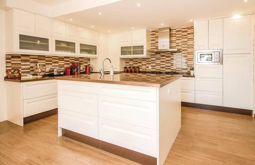 Ojen House | 7 bedroom nice home in Ojen, Marbella