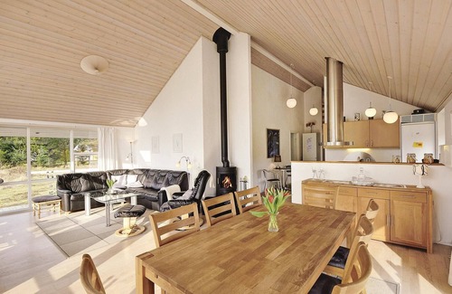 Skovgaarde House | 7 bedroom stunning home in Herning