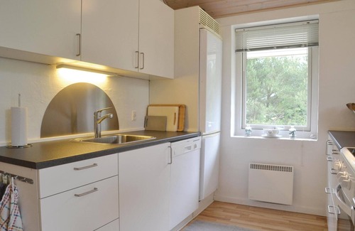 Skovgaarde House | 7 bedroom stunning home in Herning