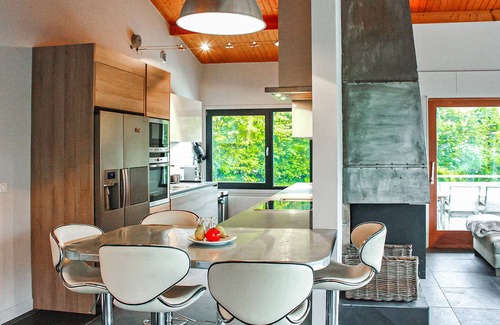 Bluffy House | 7 bedroom stunning home in Bluffy