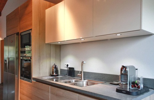 Bluffy House | 7 bedroom stunning home in Bluffy
