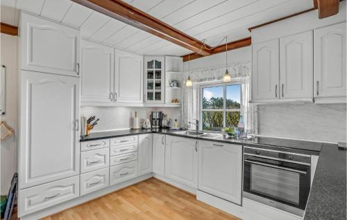 Outrup House | 7 Bedroom Stunning Home In Outrup