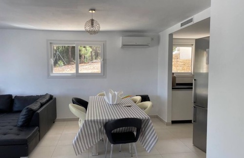 Almunecar Villa | 7 Bedroom Villa in Cerro Gordo