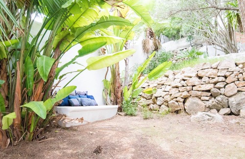 Sant Joan de Labritja Villa | 7 bedrooms, 8 bath, Can Blanc, Luxury Villa Private Pool And Best Sea Views