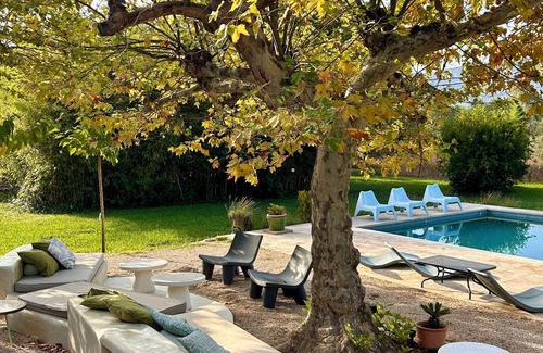 Gemenos Villa | 7 Bedrooms Villa In Gémenos