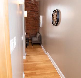 Wholesale District Apartment | 7 Beds off Georgia Street Near Convention Center