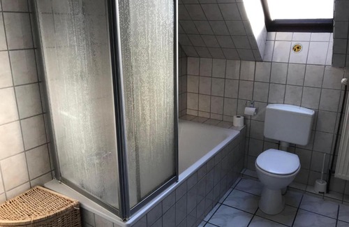 Nesse Apartment | 7-Borkum
