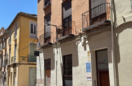Lagunillas Apartment | 7 Condes 4